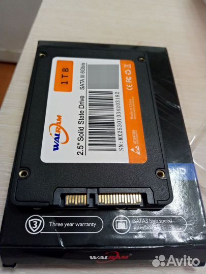Ssd 1tb