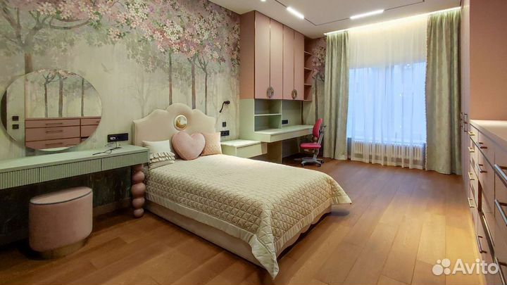 Пошив штор на заказ