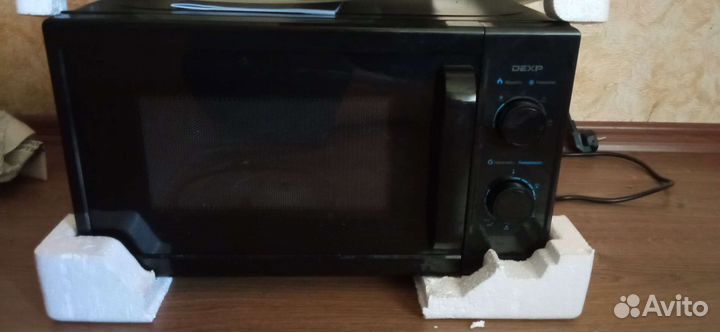 Микроволновая печь Bosch