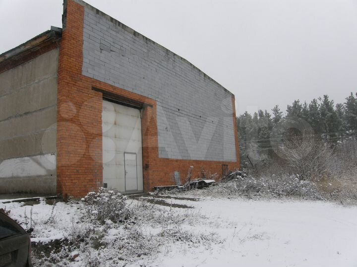 Свободного назначения, 1336.4 м²