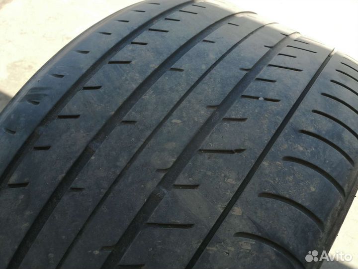 Toyo Proxes T1 Sport SUV 315/35 R20 106W
