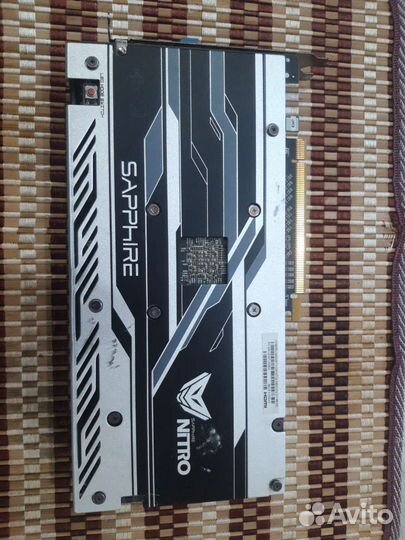 Видеокарта