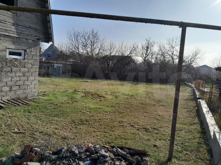 Дом 41 м² на участке 18 сот.