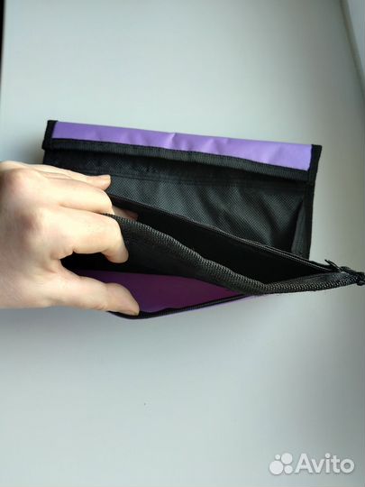 Дорожный органайзер для документов