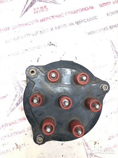 Крышка трамблера m104 Mercedes