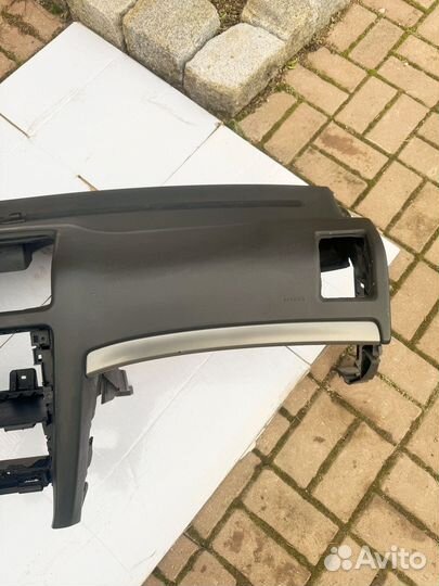 Торпедо для skoda octavia a5