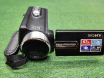 Видеокамера Sony DCR-SR21