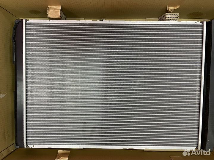 Радиатор охлаждения