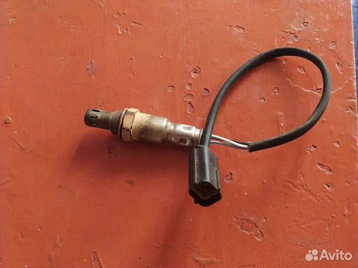 Chevrolet Lacetti лямбда-зонд задний