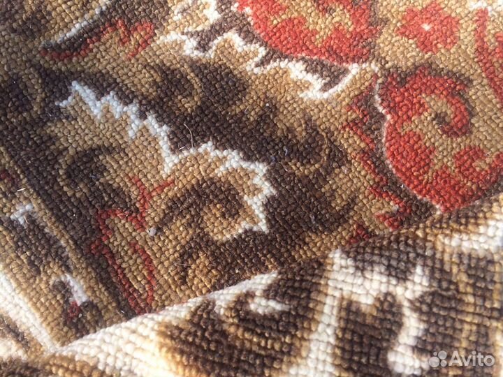 Ковер-палас