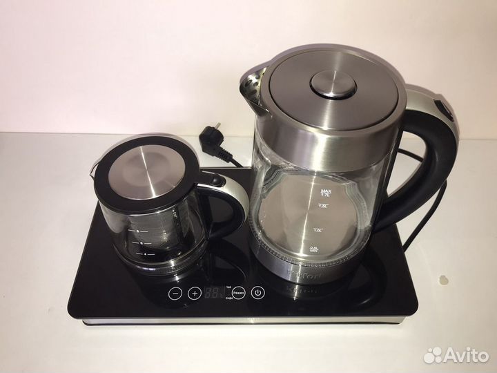 Чайный набор Kitfort KT-635