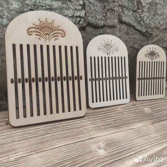 Изготовление деревянных сувениров. Лазерная резка