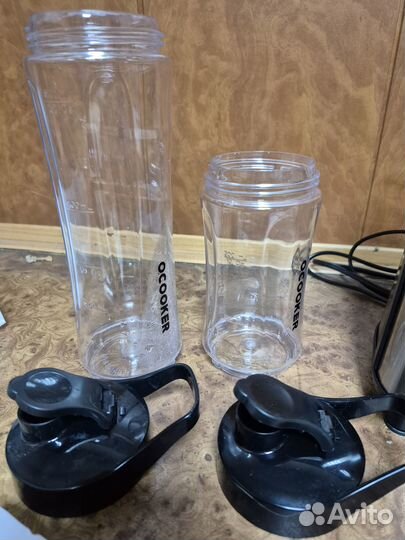 Блендер Xiaomi ocooker