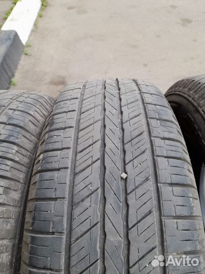 Hankook Dynapro HP RA23 215/65 R16 102T