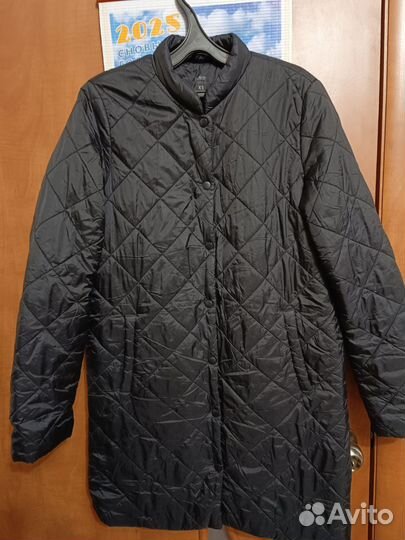 Плащ демисезонный женский XC