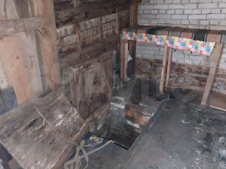 Гараж, 10 м²