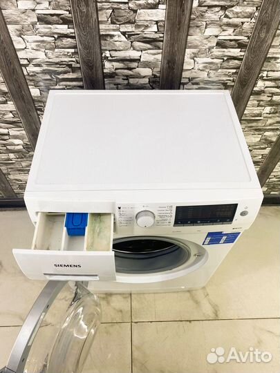 Стиральная машина siemens бу с доставкой