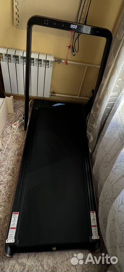 Беговая дорожка Titanium TM STC20 Coffee