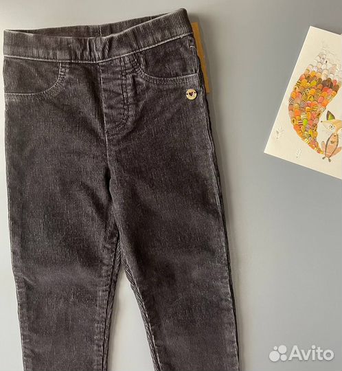 Джеггинсы Original marines 104