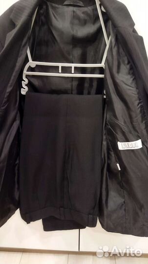 Костюм школьный для мальчика 146