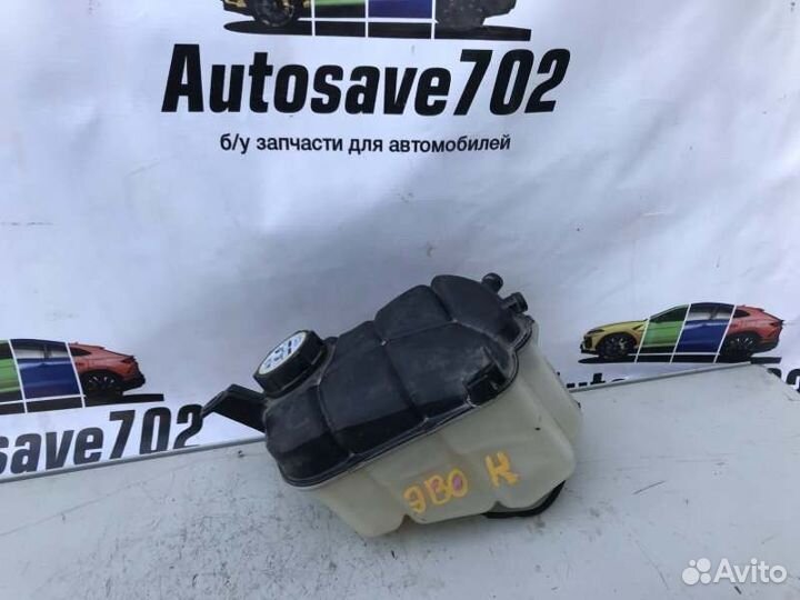 Бачок расширительный Land Rover Range Rover Evoque