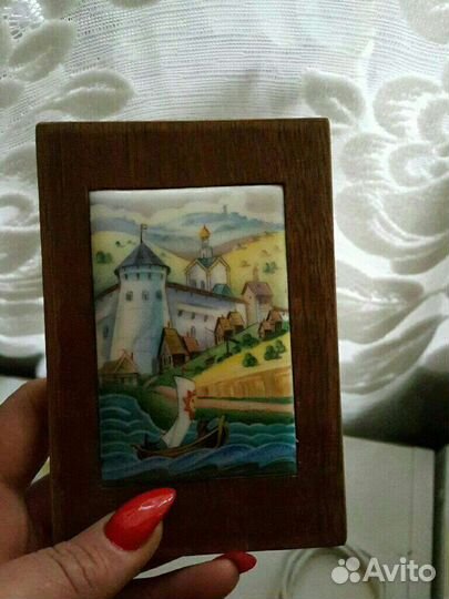 Картины 1967г