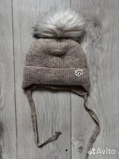 Шапка детская