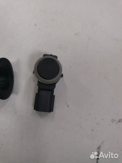 Датчик парковки задний Ford Fiesta