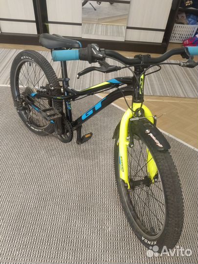 Велосипед детский