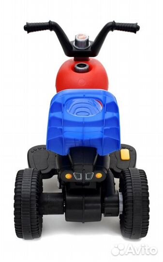 Элекроскутер