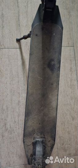 Электросамокат iconbit