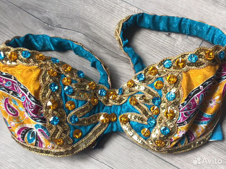 Реквизит и Костюмы для танца живота