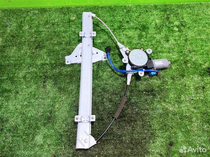 Стеклоподъемник задний правый Chevrolet Lacetti 2