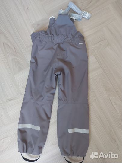 Полукомбинезон демисезонный Reima 110