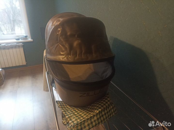 Люлька от коляски Tutis