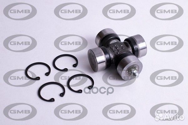 Крестовина GU-1210 GMB 61.95*26.99 Крестовина