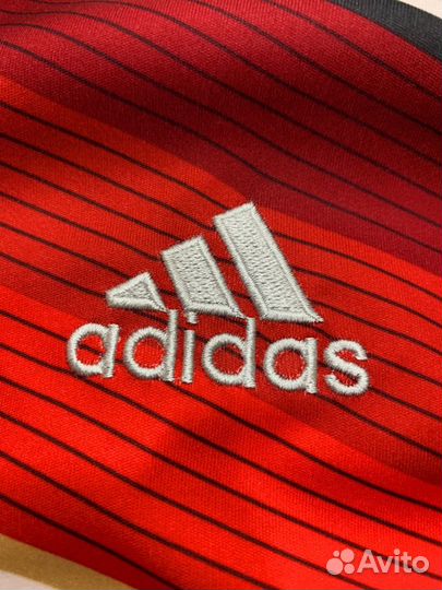 Футбольное джерси Adidas Germany 2014