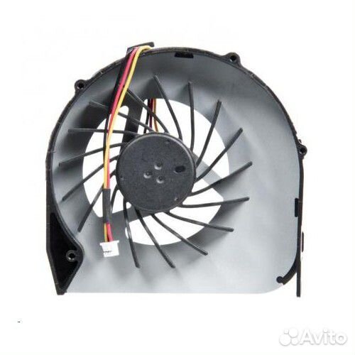 Вентилятор для Acer Aspire 5542, 5542G, 5740