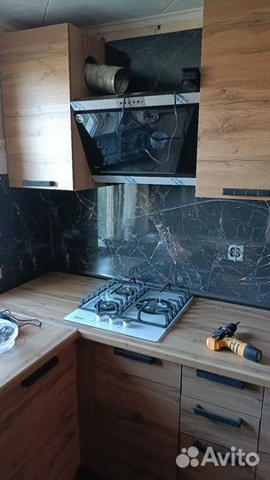 Сборщик корпусной мебели