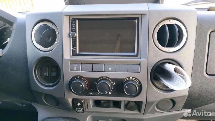 Рамка переходная