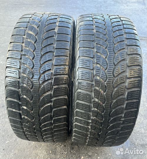 Bridgestone Blizzak LM-32 225/40 R18