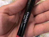 Chanel LE rouge crayon DE couleur