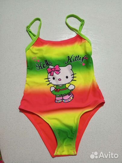 Купальники