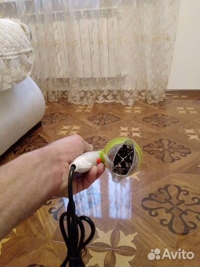 Фен для волос