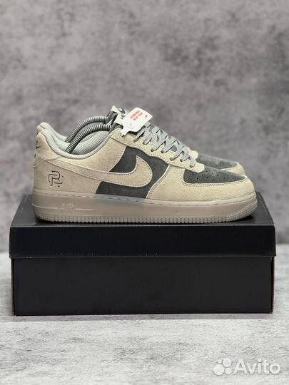 Кроссовки мужские Nike air force 1