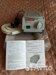 Компрессор для противопролежневого матраса