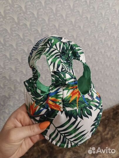 Одежда для маленьких собак