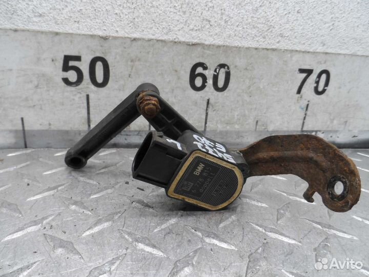 Датчик дорожного просвета BMW X5 E70 6778815