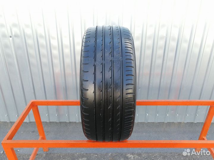 Yokohama Advan Sport V103 225/45 R17 91W