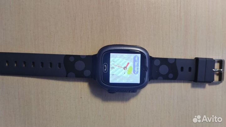 Детские смарт часы с сим картой